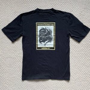 Adidas Muhammad Ali t-shirt